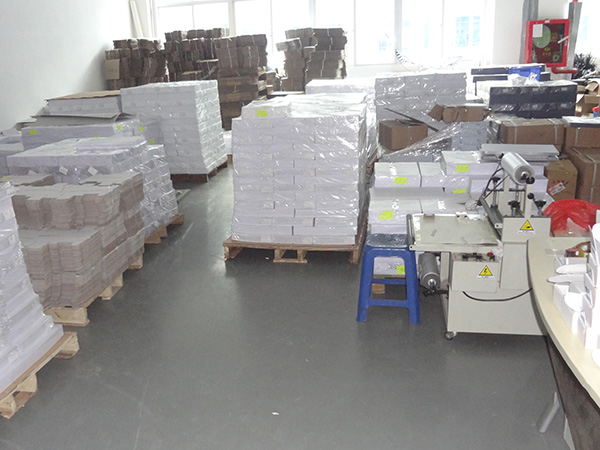 RFID Cards’ Production9