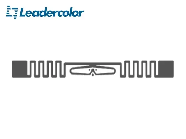 LDR-E51 UHF RFID Inlay roll pack