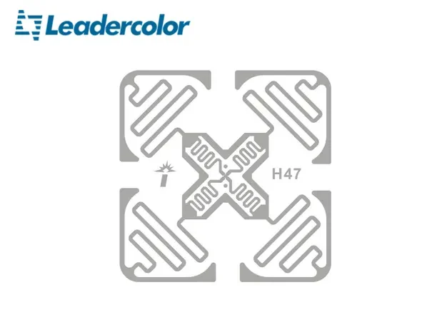 LDR-H47 Monza UHF RFID Inlay