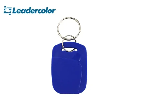 UHF RFID Keyfobs