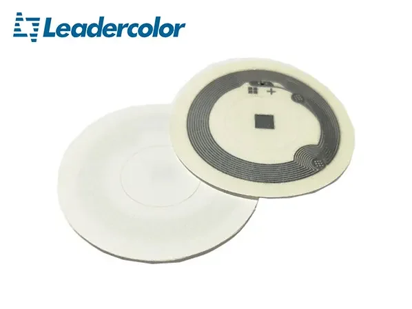 LDF-D40L RFID Disc Sticker