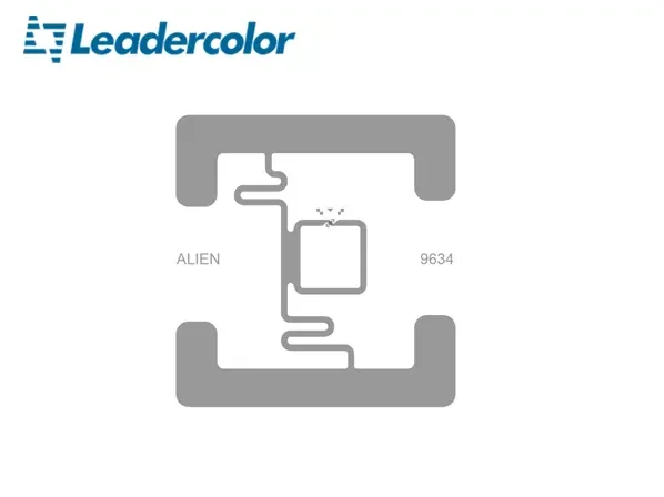 LDR-ALN9634 UHF RFID Inlay