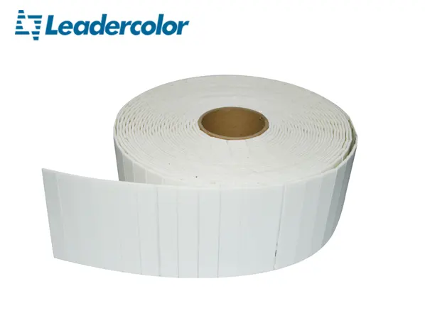 LDR-11520LF UHF RFID Foam Label