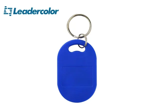 UHF RFID Keyfobs