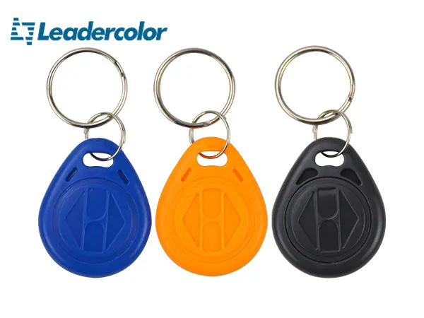 مفاتيح LF RFID Keyfobs