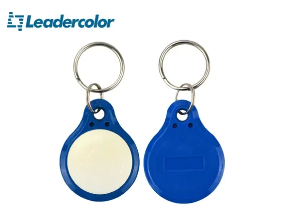 HF RFID Keyfobs