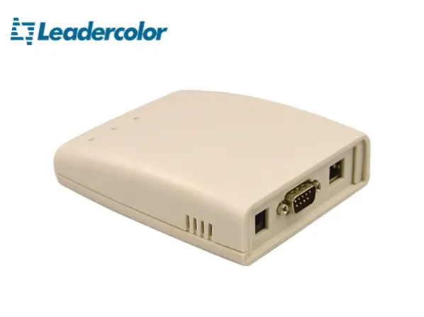 Dual Protocol HF Tag Reader