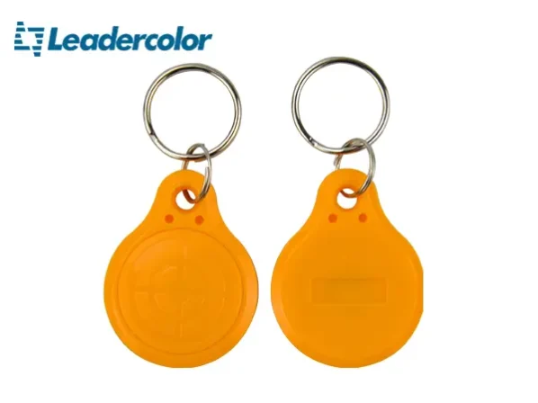 HF RFID Keyfobs