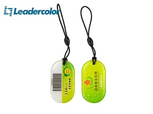 LDF-4525E NFC Epoxy Tag