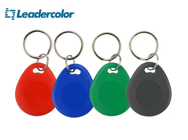 HF RFID Keyfobs