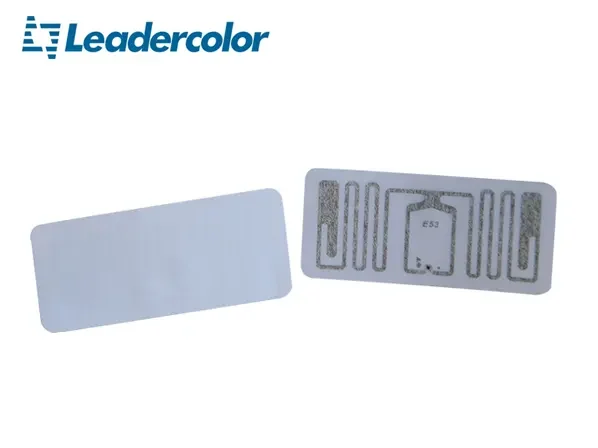 LDR-5023L UHF RFID Labels