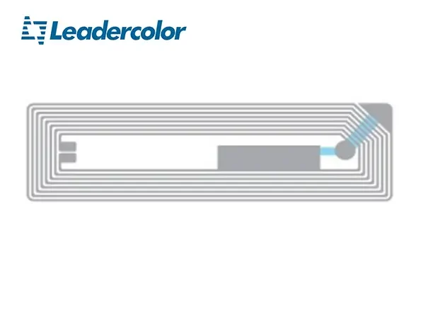 LDF-M5215I MIFARE Ultralight® C Inlay