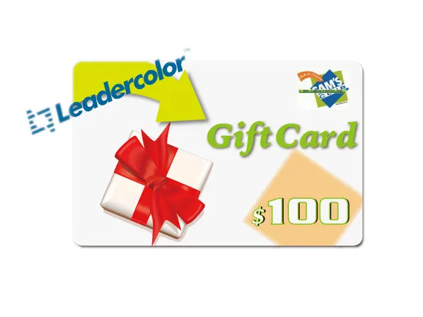 Walmart Gift Card