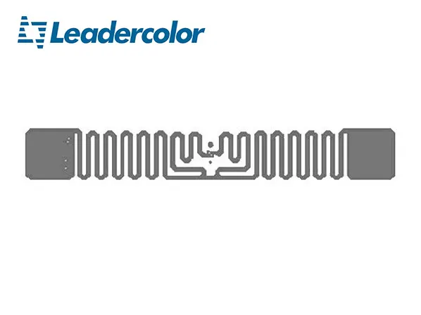 LDR-ALN9630 Alien 9630 UHF RFID Inlay