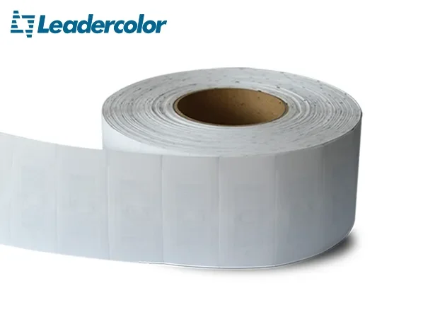 LDR-8035F UHF RFID Fabric Label