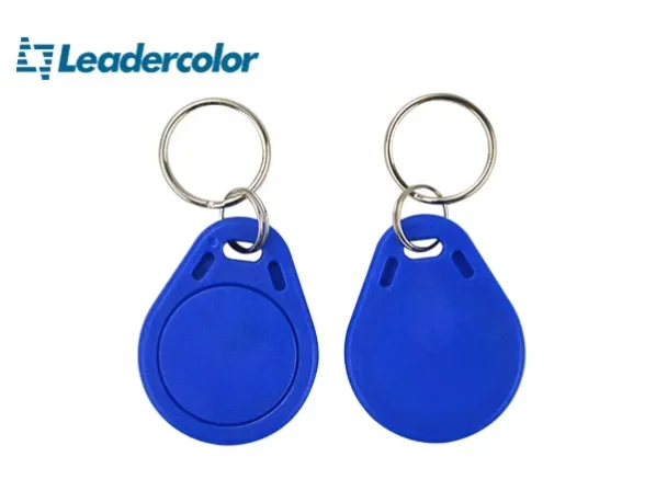 HF RFID Keyfobs