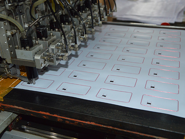 RFID Cards’ Production6