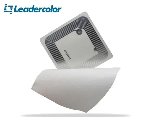 LDF-5050L HF RFID Book Tags