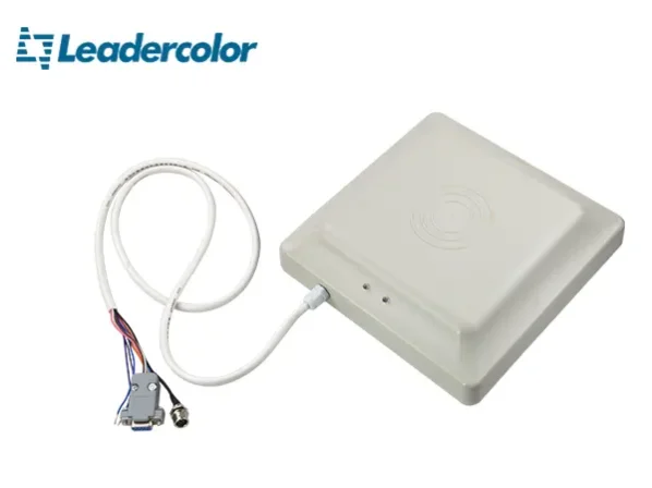 LDR-RI01(US) UHF RFID Integrated Reader