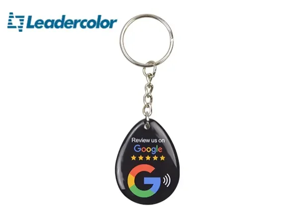 LDF-4030E NFC Epoxy Tag