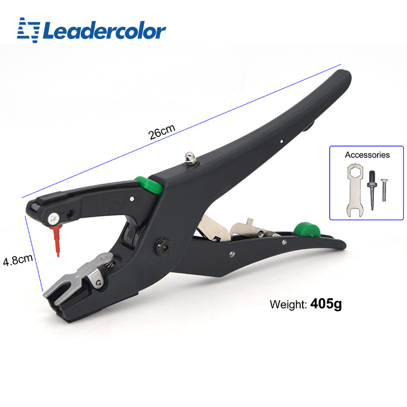LD-AP05 Automatic rebound ear tag plier